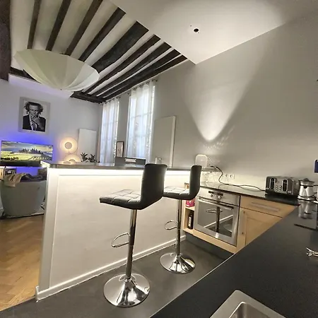 Le Marais à - Atypique&design *