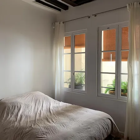Le Marais A - Atypique & Design