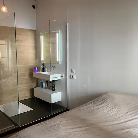 Lejlighed Le Marais A - Atypique & Design Paris