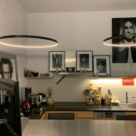 Le Marais à - Atypique&design Apartamento *