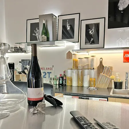 Le Marais à - Atypique&design *