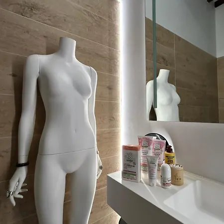 Le Marais à - Atypique&design Apartamento