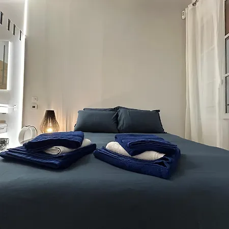Le Marais à - Atypique&design Apartamento