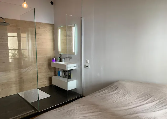 Apartamento Le Marais à - Atypique&design Paris