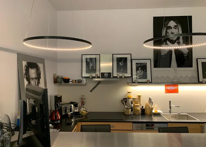 Le Marais à - Atypique&design Apartamento *