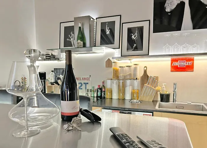 Le Marais à - Atypique&design *