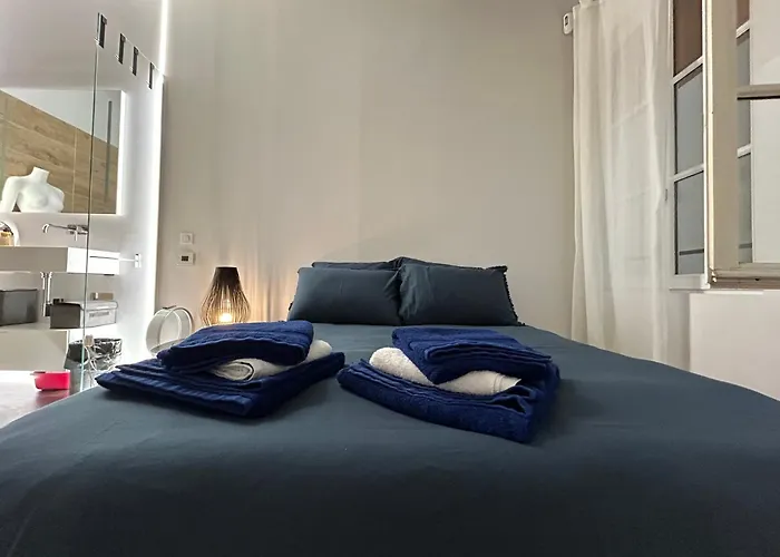 Le Marais à - Atypique&design Apartamento