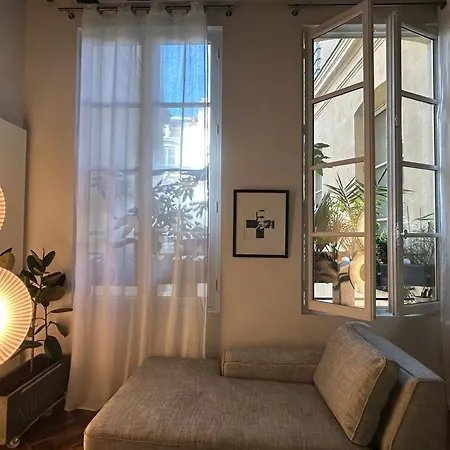Le Marais A - Atypique & Design Apartment Paris