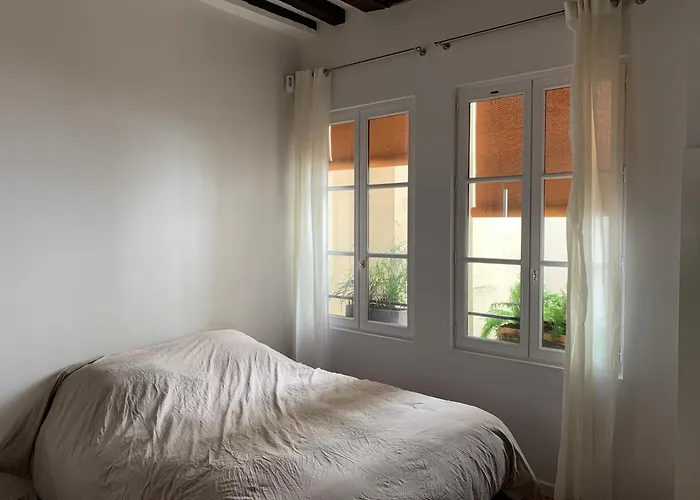 Le Marais A - Atypique & Design