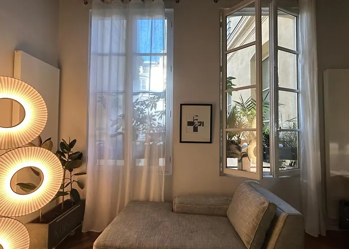 Le Marais A - Atypique & Design Apartment Paris