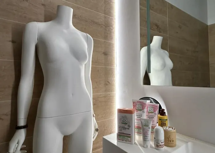 Le Marais A - Atypique & Design Διαμέρισμα